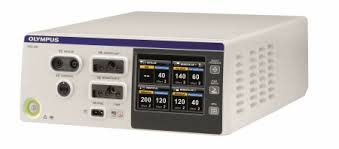 Dao mổ điện ESG 400 -Olympus